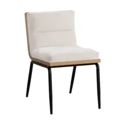 SUNPAN ABILENE DINING CHAIR SET OF TWO 111274 WATERLOO