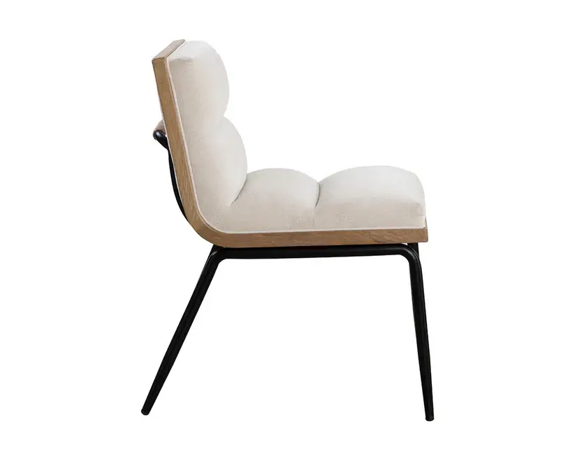 SUNPAN ABILENE DINING CHAIR SET OF TWO 111274 WATERLOO