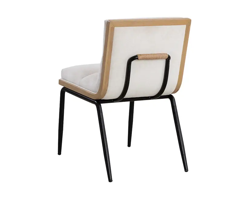 SUNPAN ABILENE DINING CHAIR SET OF TWO 111274 WATERLOO