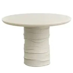 SUNPAN ALANYA DINING TABLE - 44" 111367 nobleton