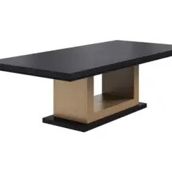 SUNPAN JUDSON DINING TABLE 100" 111418 port perry