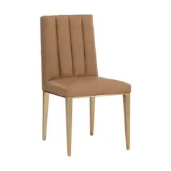 SUNPAN WILBUR DINING CHAIR SET OF TWO 111429 PETERBOROUGH