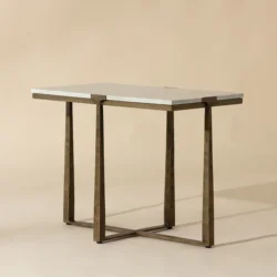 SUNPAN COWELL SIDE TABLE 111822 ottawa
