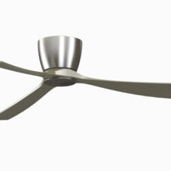 FANIMATION KLINCH 52 BRUSHED NICKEL FPS7679BN perth
