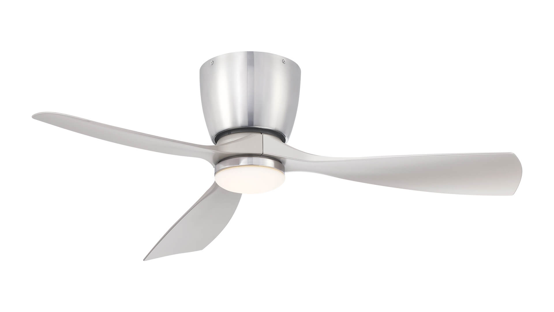 FANIMATION KLINCH 44 BRUSHED NICKEL FPS7681BN oakville