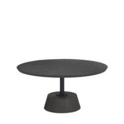 MERCANA MAXWELL ROUND COFFEE TABLE 69202 port perry