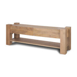 MERCANA BETH WOOD MEDIA CONSOLE 70634 peterborough