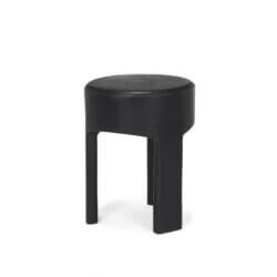 MERCANA RIYA BLACK STOOL 70727 ottawa
