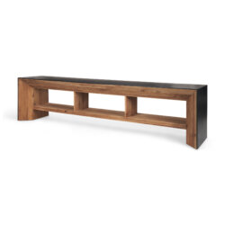 MERCANA TABOR MEDIA CONSOLE 70894 woodbridge