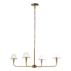 RENWIL MAITE CEILING FIXTURE LPC4498 perth