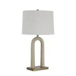 RENWIL PRIMULA TABLE LAMP LPT1350 milton