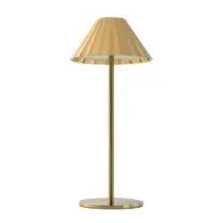 RENWIL GINEVRA TABLE LAMP LPT1309 monton