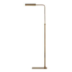 RENWIL KANE FLOOR LAMP LPF3157 stoney creek