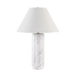 RENWIL VEDA TABLE LAMP LPT1313 peterborough