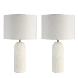 RENWIL DORATO TABLE LAMP SET OF TWO LPT1291-SET2 vaughan