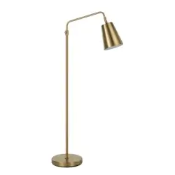 RENWIL VIDURA FLOOR LAMP LPF3179 newmarket