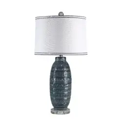 RENWIL SPIREA TABLE LAMP LPT1355 belleville