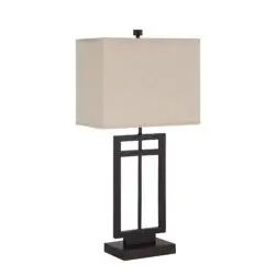 RENWIL SENDAI TABLE LAMP LPT1353 midland