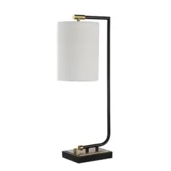 RENWIL PERLATO TABLE LAMP LPT1345 king city