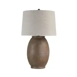 RENWIL NAIMA TABLE LAMP LPT1338 brampton