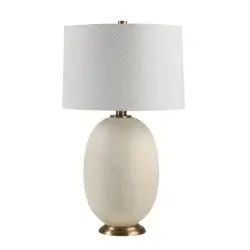 RENWIL CARTAGENA TABLE LAMP LPT1324 edmonton