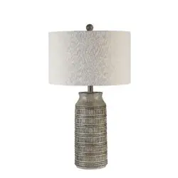 RENWIL TARRAGONA TABLE LAMP LPT1356 vaughan