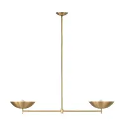 RENWIL WAXLOW CEILING FIXTURE LPC4491 montreal