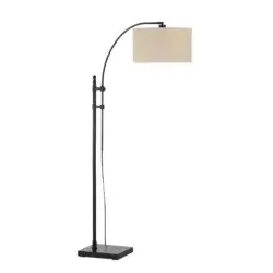 RENWIL CRYSTAL FLOOR LAMP LPF3166 port elgin