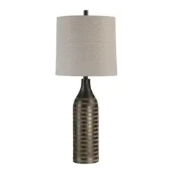 RENWIL AZZURRA TABLE LAMP LPT1318 huntsville