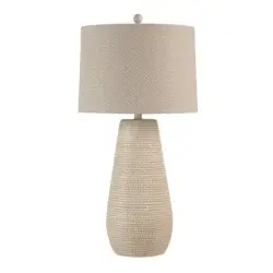 RENWIL LANIKAI TABLE LAMP LPT1329 port perry