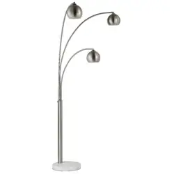 RENWIL AGUILLARD FLOOR LAMP LPF3161 toronto