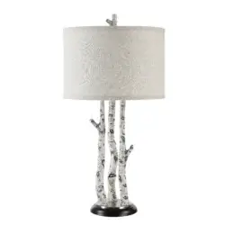 RENWIL NAOUSA TABLE LAMP LPT1339 orilla