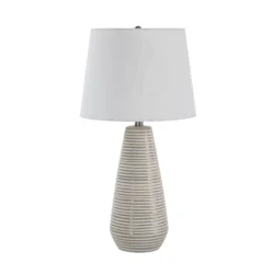 RENWIL PERA TABLE LAMP LPT1344 perth