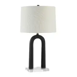 RENWIL PISA TABLE LAMP LPT1349 monton
