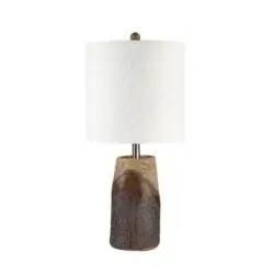 RENWIL VINCA TABLE LAMP LPT1359 kelowna
