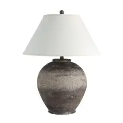 RENWIL BRONCE TABLE LAMP LPT1322 woodbridge