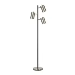 RENWIL MEANDROS FLOOR LAMP LPF3170 perth
