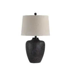 RENWIL AGUEDA TABLE LAMP LPT1315 belleville