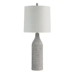 RENWIL BARACOA TABLE LAMP LPT1319 orilla