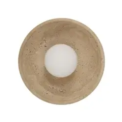 RENWIL MYRTOS WALL SCONCE WS155 belleville