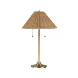 RENWIL VIANA TABLE LAMP LPT1300 toronto