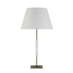 RENWIL LUDOVIA TABLE LAMP LPT1301 perth