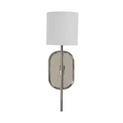 RENWIL WHITNEY WALL SCONCE WS158 aurora