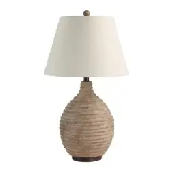 RENWIL CEBADA TABLE LAMP LPT1325 vancouver