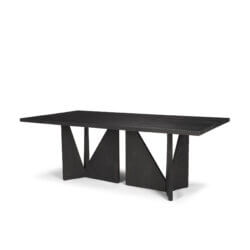 MERCANA TARRO RECTANGLE DINING TABLE 70897 king city