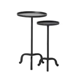 RENWIL MYRA ACCENT TABLES SET OF TWO TA521 ottawa