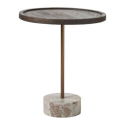 RENWIL BRAIDEN ACCENT TABLE TA525 gatineau