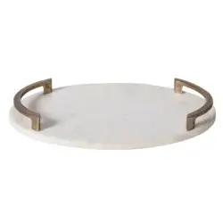 RENWIL BIANCA TRAY STA792 caledon