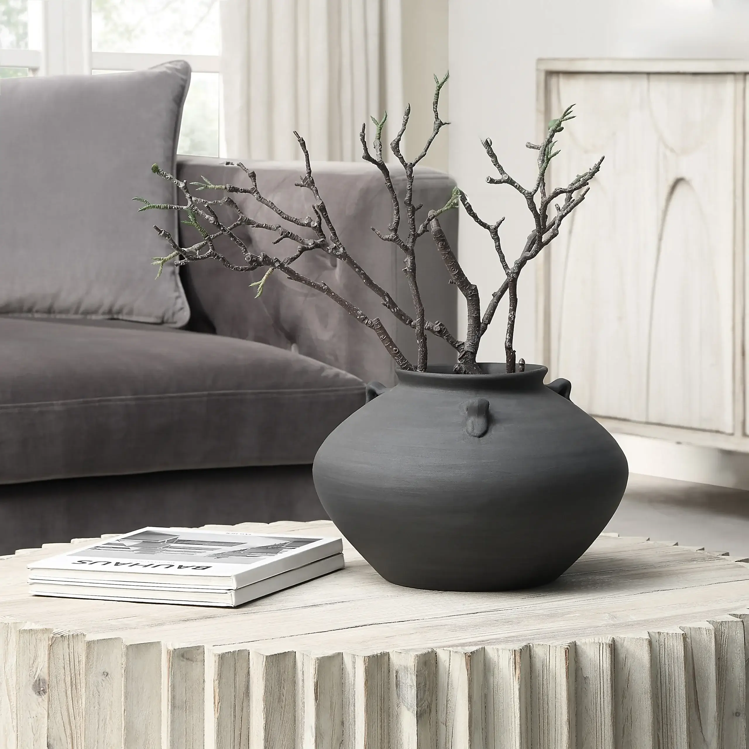 RENWIL ASHER VASE VAS297 vancouver