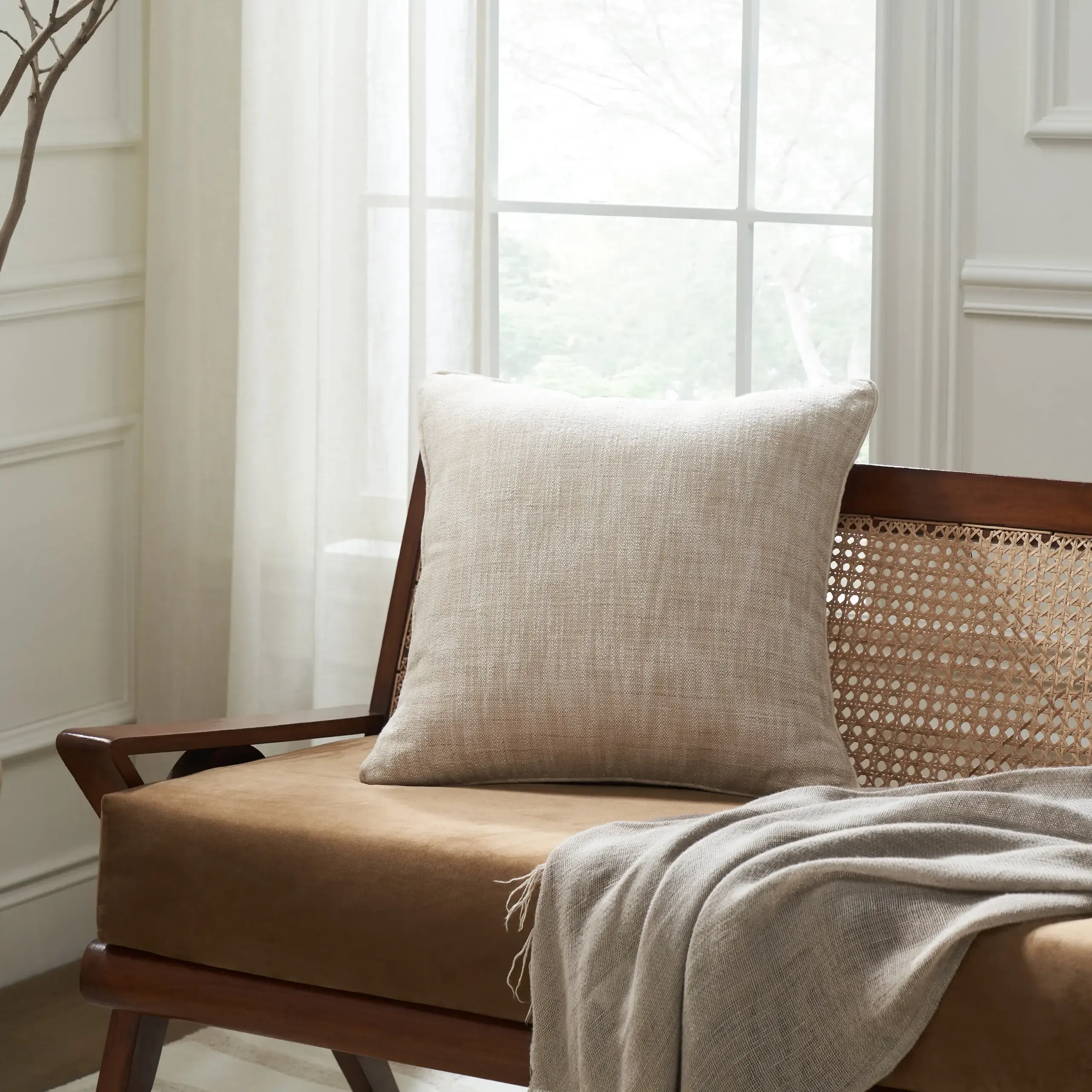 RENWIL AMAL PILLOW PWFL1471 gatineau